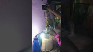 Simple method earthing material and fitting problem solution Sri [upl. by Jayme621]