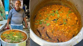 70 साल के हलवाई से सीखो शादी वाली चने की दाल बनाना  ऐसी दाल आपने नहीं खाई होगी  CHANA DAL Recipe [upl. by Mastic]