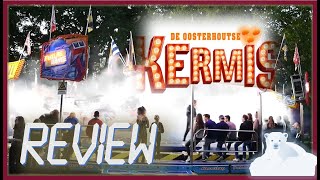 🎞 REVIEW OOSTERHOUTSE KERMIS 2019 [upl. by Madelin]