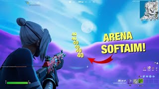 Artzy settings 🎯  BEST LINEAR AIMBOT CONTROLLER SETTINGS FORTNITE PS4PS5XBOXPC CHAPTER 3 [upl. by Teodoor]