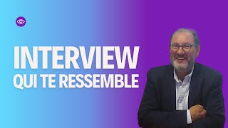 Une Interview qui te ressemble  Directeur décole primaire [upl. by Sethrida149]