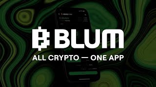 Blum Coin  03 ll How to work on Blum Coin Platform II Online Earning💲💯 [upl. by Ahseihs337]