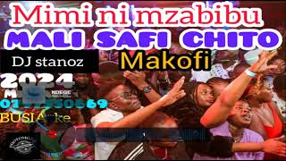 2024 MIMI NI MZABIBU MIXTAPE SEASON 1 DJ STANOZ KENYA  0797550669  FOR MORE INFORMATION [upl. by Ivens350]