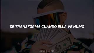 Bad Bunny Diles Original suscribete [upl. by Girardi]