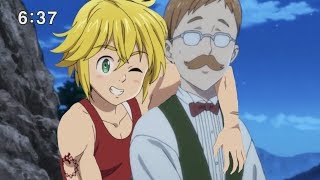 Nanatsu no Taizai Imashime no Fukkatsu「AMV」 meeting [upl. by Alphard364]