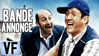 😂 BIENVENUE CHEZ LES CHTIS Bande Annonce VF 2008 HD [upl. by Dranyam]