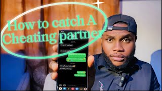 How To legally Catch A Cheating Partner  2024 foryou  The Scott Show [upl. by Asenav257]