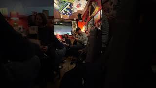 Live Folk Music  Maddens Bar  Belfast Northern Ireland  20240325  1 of 3 [upl. by Dodi921]