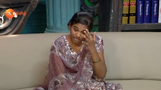 Solvathellam Unmai Season 2  Tamil Talk Show  Episode 456  Zee Tamil TV Serial  Shorts [upl. by Ibby246]