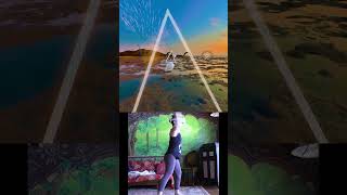 Afterglow  Wilkinson Supernatural VR Flow vrworkout supernaturalvr [upl. by Leamiba]