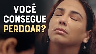 Como PERDOAR quem te FERIU  Mágoa e Perdão  Paulo Vieira [upl. by Jaquelyn104]