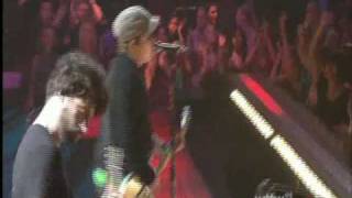 Coffees For Closers  Fall Out Boy  WTTW Soundstage [upl. by Aiem206]