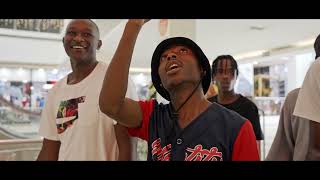 BEAN RSA amp KING ABASHWE BAYA KHULUMA Official Music Video [upl. by Vera37]