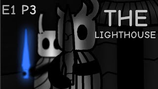 Void Knight  Episode 1 part 3  hollow knight animation series [upl. by Cinderella]