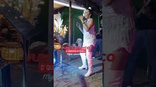 THE QUEEN DIVA OF ISABELAJUN DOLORICO D KIMMABALYO SONG [upl. by Mcintyre]