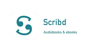 Scribd Audiobooks amp ebooks App Review [upl. by Sudhir450]