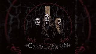 Carach Angren  Where the Corpses Sink Forever Full Album  Symphonic Black Death Metal [upl. by Norved]