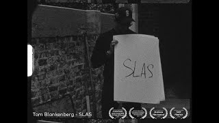 Tom Blankenberg  SLAS official video [upl. by Terb]