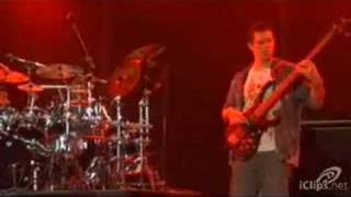 Cornbread by Dave Matthews Band  Rothbury 2008 [upl. by Miner]