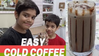 How to Make CCD Style Coffee at Home  कॉफी  Instant Coffee [upl. by Lever]