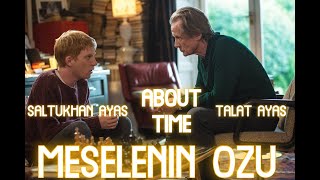 Meselenin Özü Podcast🎙️About Time [upl. by Loggia]