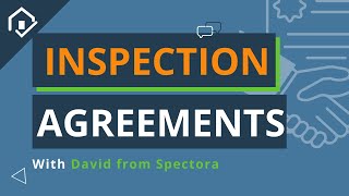 Setting Up PreInspection Agreements [upl. by Everson]