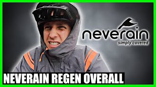 Neverain RegenOverall Review  PAT [upl. by Ahsircal]