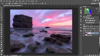 Raya Pro Tutorial  Easy Luminosity Masks [upl. by Atolrac]