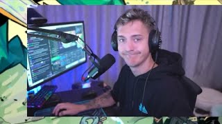 Ninja Reveals He Has Skin Cancer at 32 [upl. by Tocs921]