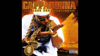 Cappadonna  Stories feat Jojo Pelligrino amp 3rd Diglah  Slang Prostitution [upl. by Celia]