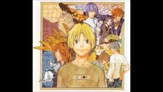 Hikaru no Go  OST 1  10  Yuu [upl. by Aliuqet759]