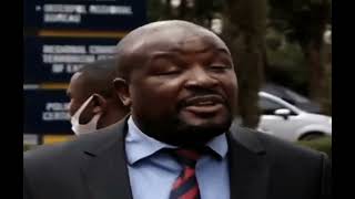 See what Stanley Livondo said about Uhuru Kenyatta’s attempt [upl. by Nikola]