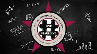 Prop 2 Starpoint Student ex officio BOE member [upl. by Hameean]