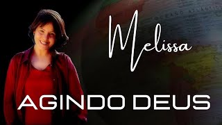 Melissa  Agindo Deus  1999 [upl. by Glynda13]