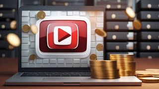 How to Get YouTube Monetization IN 5 MINUTES [upl. by Suhsoj607]