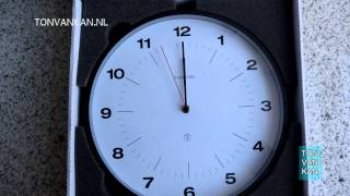 Karlsson clock [upl. by Asial]