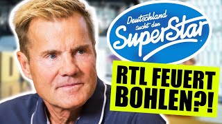 DSDS 2023 RTL muss Dieter Bohlen FEUERN [upl. by Aserahs]