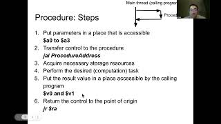 5 MIPS Procedures [upl. by Nodmac]