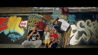 Essemm  PÍSZ Official Music Video [upl. by Johnson]