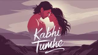 Kabhi Tumhe Song  Kabhi Tumhe Lofi Song  Kabhi tumhe yaad meri aaye  Lofi Sad Songs  Lofi [upl. by Charlena474]