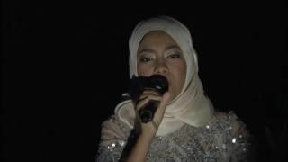 Ceria Popstar 2016 Konsert Kemuncak  Jun Sesal Separuh Nyawa [upl. by Rushing]