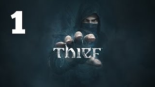 Прохождение THIEF — Часть 1 Падение [upl. by Grethel74]