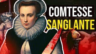 650 victimes la pire tueuse en série de lHistoire   laffaire Elizabeth Bathory [upl. by Switzer]