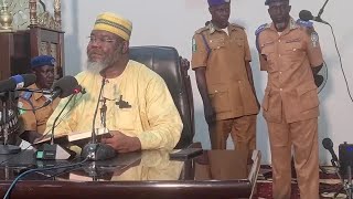 Targheeb Wat Tarheeb 36  Tafiya Neman Ilimi Sheikh Haifan [upl. by Yodlem]