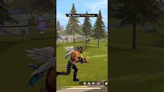 freefireindonesia shortvideo fyp freefire garenafreefire viral meriolivia budi01 shorts dj [upl. by Sirovaj]