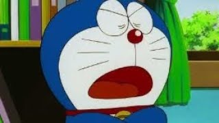 Doraemon The Movie Nobitas Dorabian Nights Part 6 Doraemon Movie in Hindi  doraemonnewmovie [upl. by Berg]