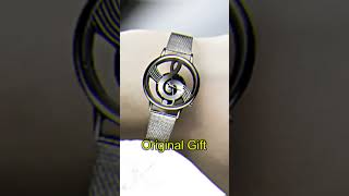 🎼 Tune Into Luxury Treble Clef Watch 🌟 [upl. by Rue]