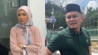 Adam Shahz jual Ducati Fatin Afeefa tuntut nafkah anak RM3000 sebulan [upl. by Gaylord]