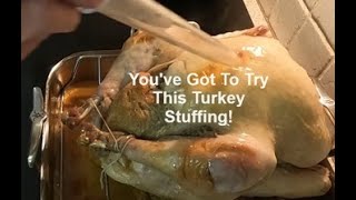 This is the only turkey stuffing recipe you need [upl. by Benil530]