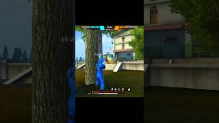 1 VS 4 CLUTCH 🤯🔥  PARAFAL GUN CLUTCH 🎯 FREE FIRE MAX 🎮 shortsfreefiremax GSVISHUYT [upl. by Talich]